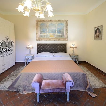 Villa Lucchesi Bagni di Lucca Zewnętrze zdjęcie