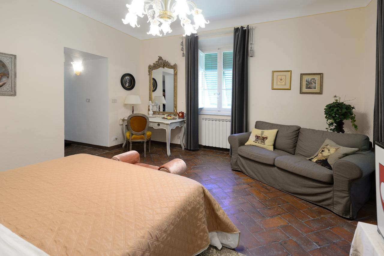 Villa Lucchesi Bagni di Lucca Zewnętrze zdjęcie